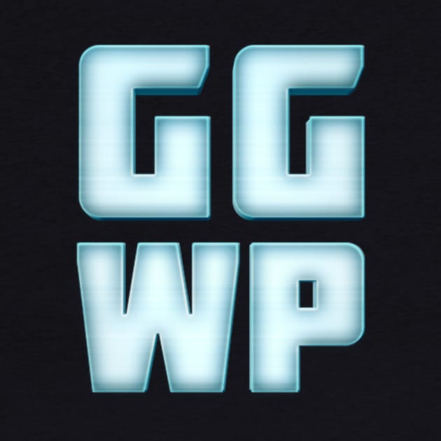 GG WP by PWCreate